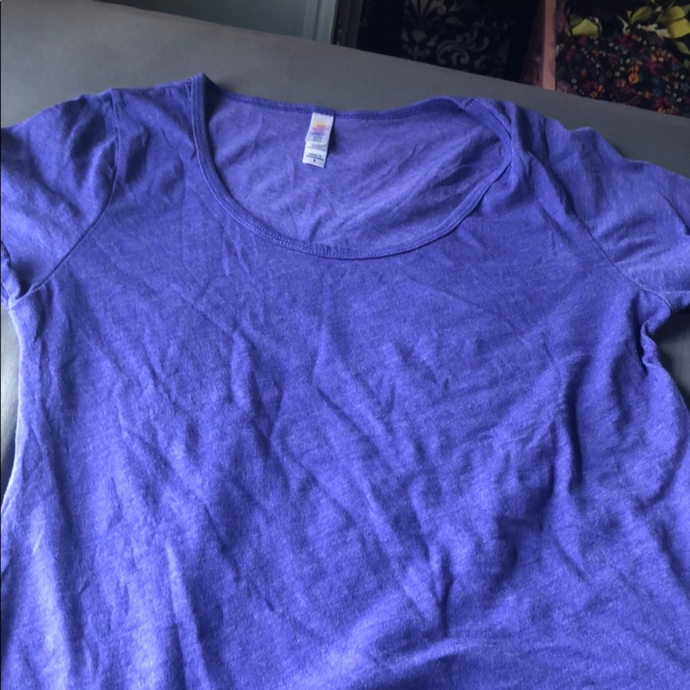 Classic tee